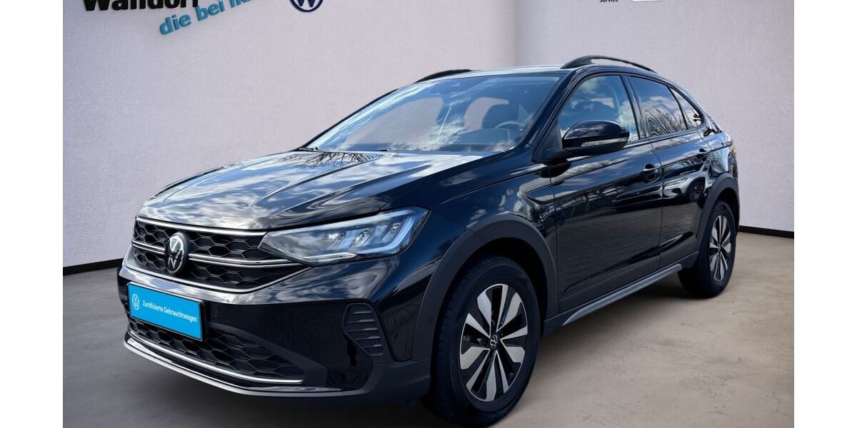 VW Taigo 6.495 km 25.686 &euro; Walldorf 69190