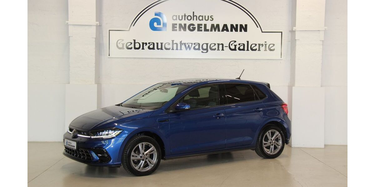 VW Polo 26.726 km 16.990 &euro; Magdeburg 39112