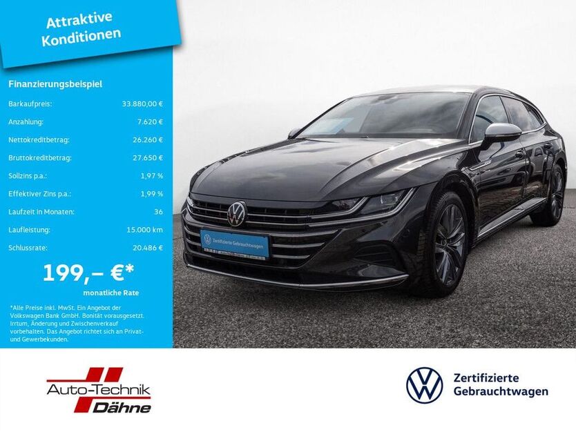 Arteon