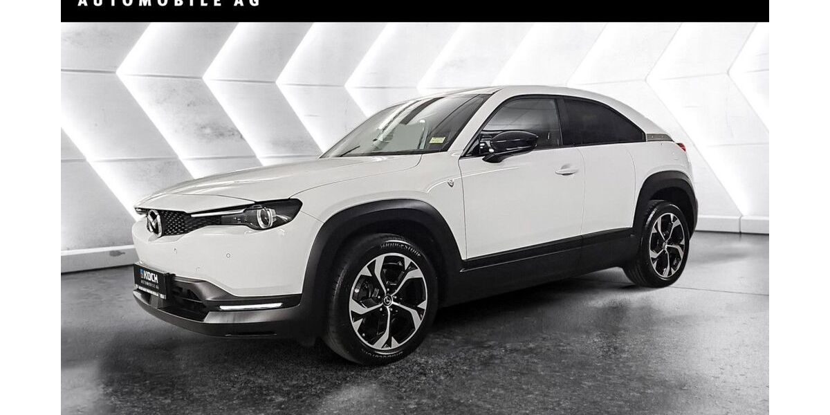 Mazda MX-30 10.976 km 23.900 &euro; Berlin 12683