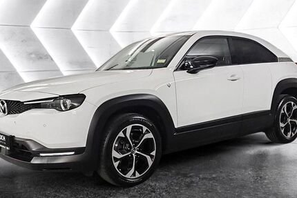 Mazda MX-30 10.976 km 24.485 &euro; Berlin 12683