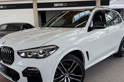 BMW X5 152.634 km 39.999 &euro; Dorfen 84405