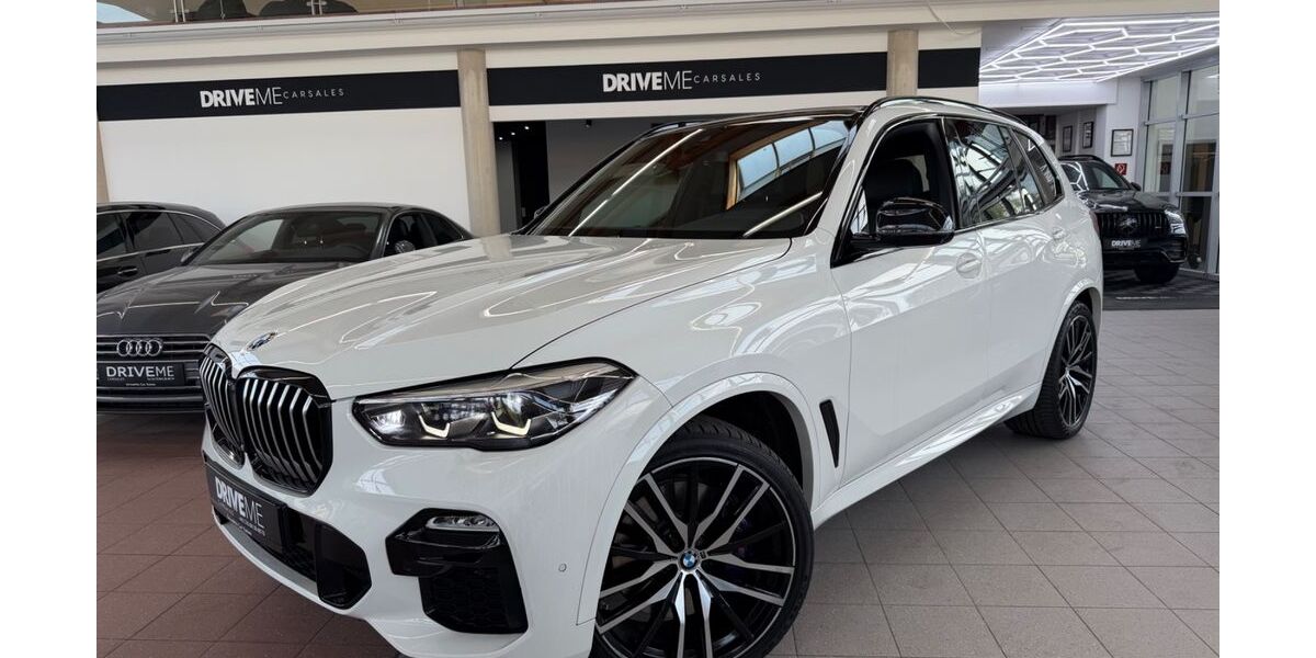 BMW X5 152.634 km 39.999 &euro; Dorfen 84405