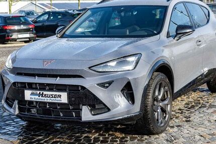 Cupra Formentor 21.073 km 32.685 &euro; Pohlheim 35415