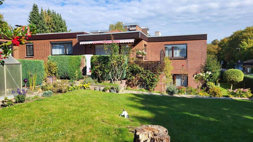 Einfamilienhaus Springe - 6 Zimmer, 119 m&sup2;, 324.000&euro; | Angebot:26344000