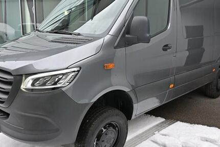 Mercedes-Benz Sprinter 12.283 km 62.427 &euro; Waiblingen 71332