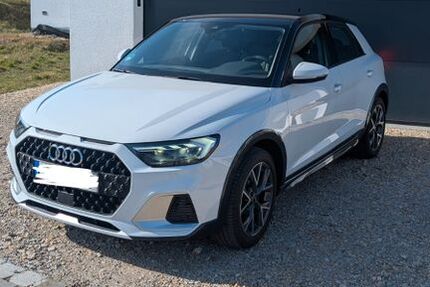 Audi A1 52.741 km 19.999 &euro; Ingolstadt 85055