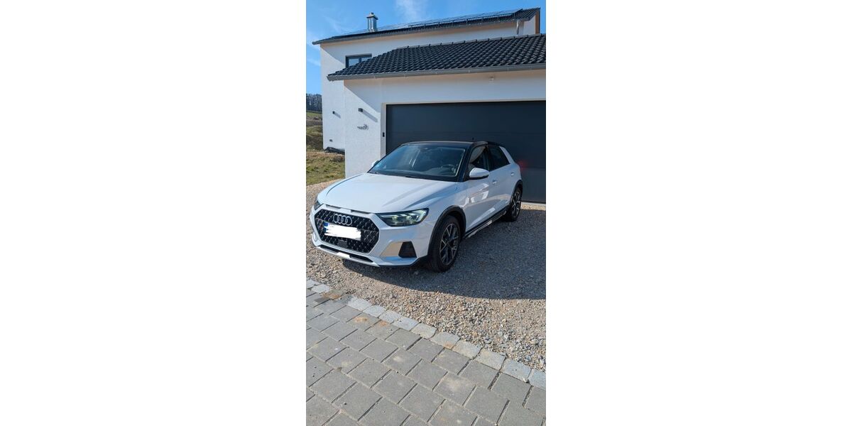 Audi A1 52.741 km 19.999 &euro; Ingolstadt 85055
