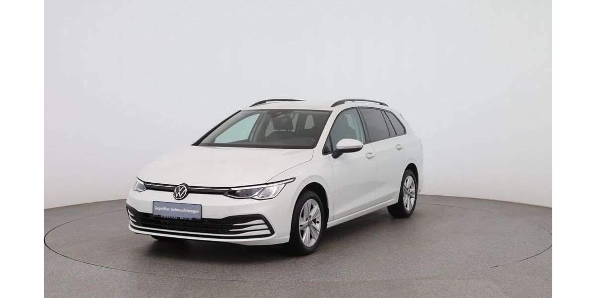 VW Golf 17.700 km 20.990 &euro; Nesselwang 87484