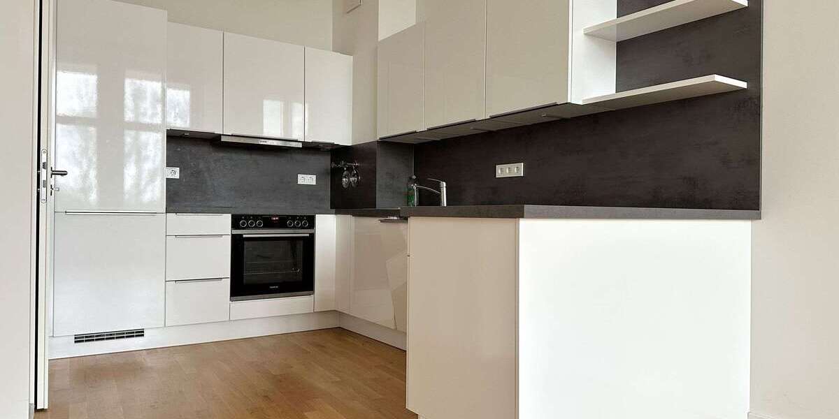 Wohnung zum Mieten in Wustermark 1.100 € 85.44 m² 3 zimmer