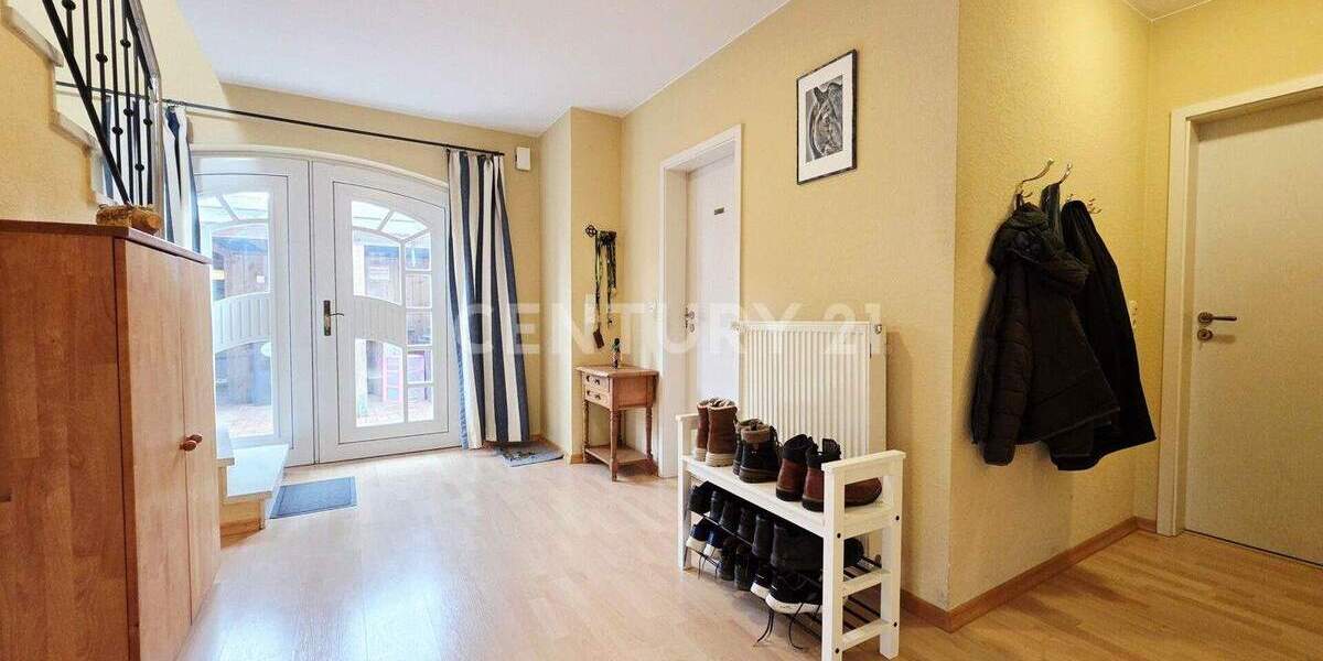 Einfamilienhaus Horumersiel Horumersiel - 5 Zimmer, 157 m&sup2;, 387.400&euro; | Angebot:24726950