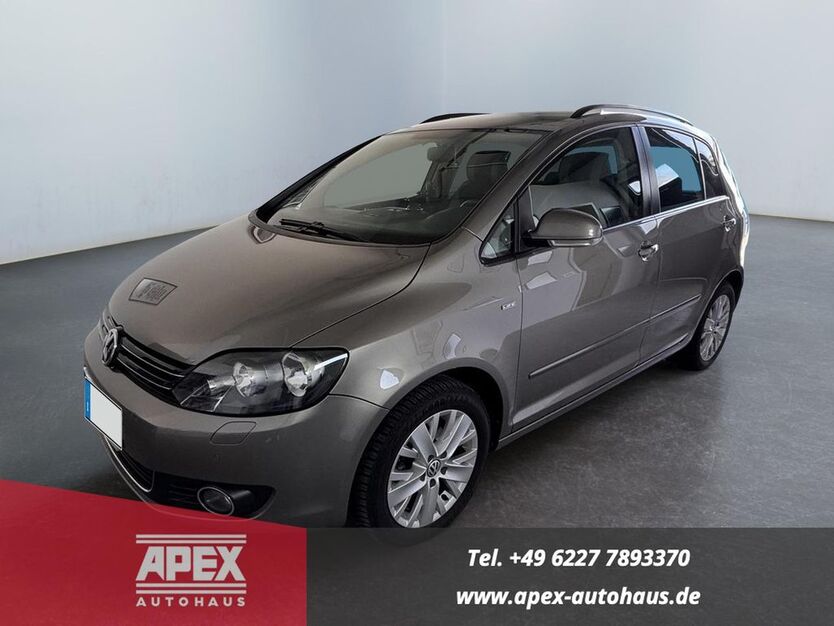 VW Golf Plus 92.000 km 8.290 € Altenberge 48341