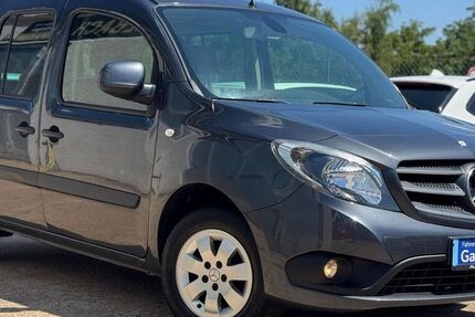 Mercedes Citan
