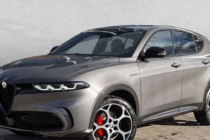 Alfa Romeo Tonale 15.500 km 36.999 &euro; Regensburg 93059