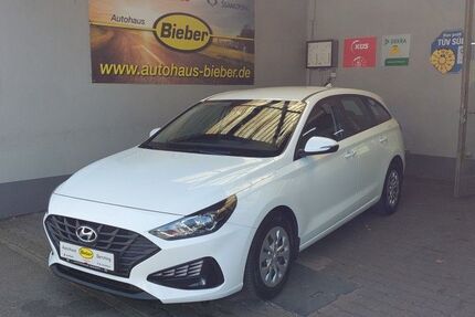 Hyundai i30 54.000 km 16.250 &euro; Sarching 93092