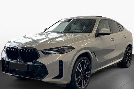 BMW X6 6.977 km 68.200 &euro; Niebüll 25899