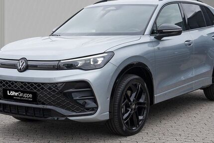 VW Tiguan 10.654 km 47.980 &euro; Koblenz 56070