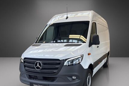 Mercedes-Benz Sprinter 63.108 km 38.997 &euro; Altdorf 90518