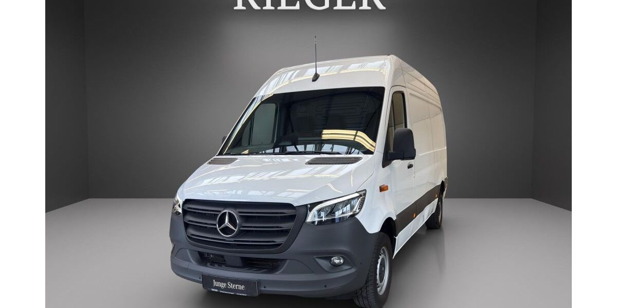 Mercedes-Benz Sprinter 63.108 km 38.997 &euro; Altdorf 90518