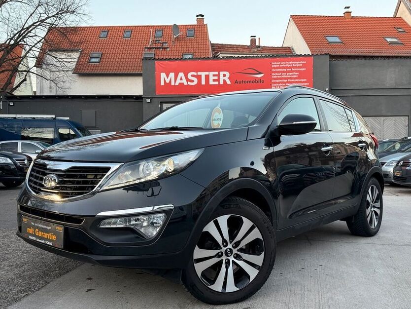 Sportage