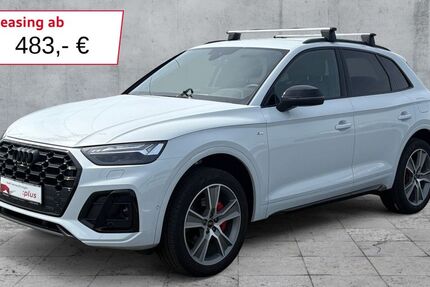 Audi Q5 14.713 km 51.750 &euro; Hof 95030