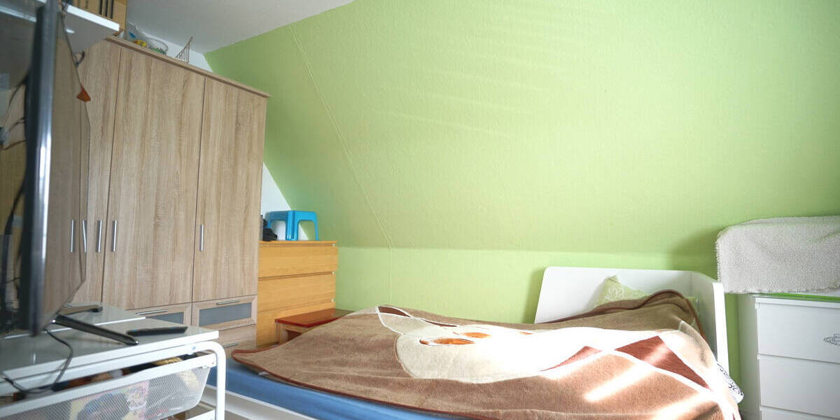 Doppelhaushälfte Wurster Nordseeküste Wremen - 3 Zimmer, 100 m&sup2;, 215.000&euro; | Angebot:26305863