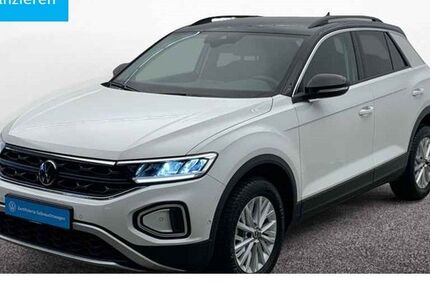 VW T-Roc 2.900 km 22.890 &euro; Kaufbeuren 87600