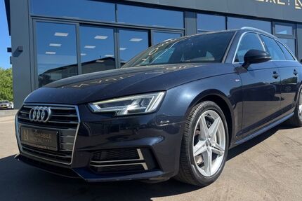 Audi A4 183.000 km 15.700 &euro; Saarlouis 66740