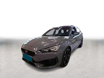 Cupra Leon 28.913 km 31.620 &euro; Moers 47441