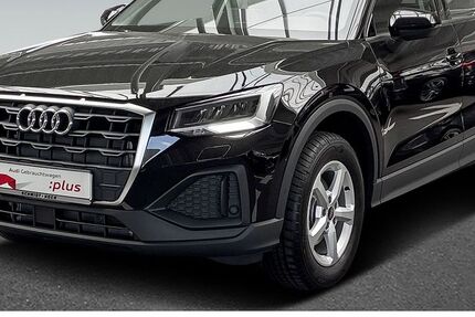 Audi Q2 2.500 km 23.850 &euro; Bremen 28207