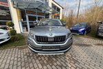 Skoda Kodiaq DSG 4+4 AHK SITZHEIZUNG 134.700 km 18.999 &euro; Rudolstadt 07407