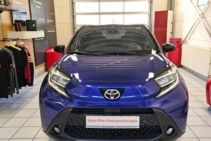 Toyota Aygo (X) 20.661 km 18.990 &euro; Wittenberg 06886