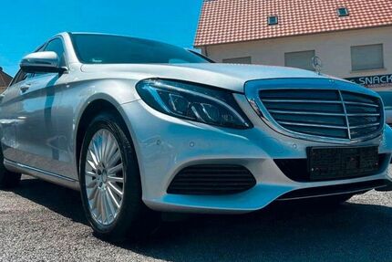 Mercedes-Benz C 250 79.900 km 21.590 € Saarbrücken 66117