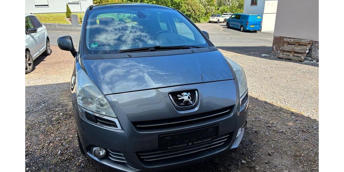 Peugeot 5008 161.111 km 1.800 &euro; Weroth 56414