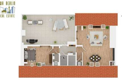 Gewerbeobjekt Berlin Charlottenburg - 465.000&euro; | Angebot:26838284