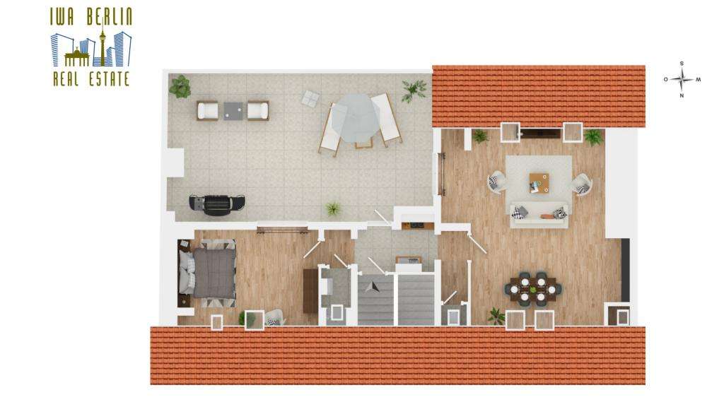 Gewerbeobjekt Berlin Charlottenburg - 465.000&euro; | Angebot:26838284