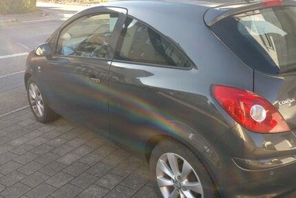 Opel Corsa 122.000 km 4.000 &euro; Schorndorf 73614