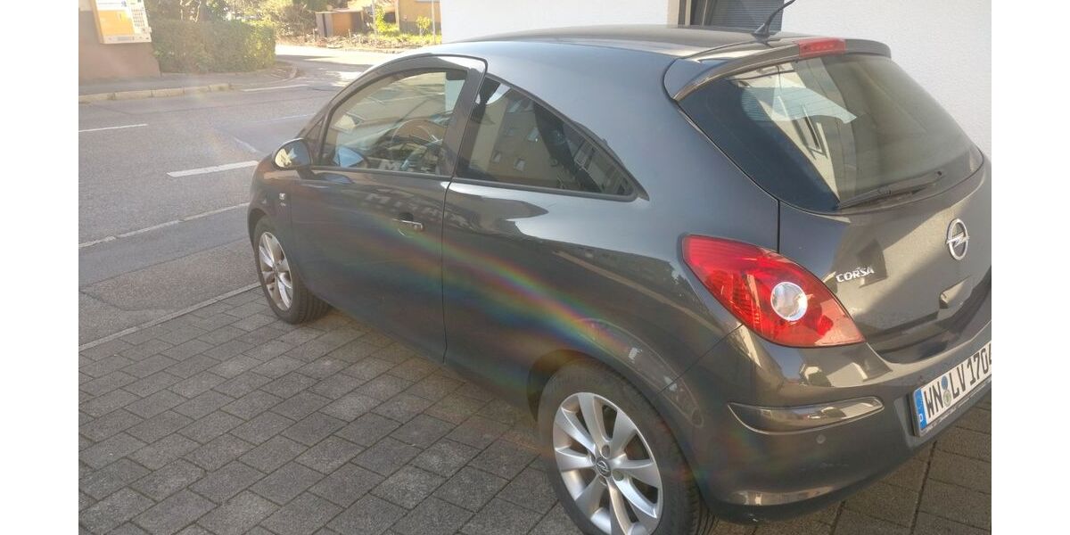 Opel Corsa 122.000 km 4.000 &euro; Schorndorf 73614