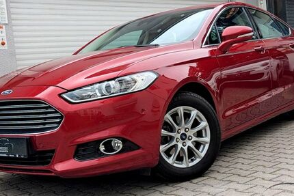 Ford Mondeo 58.150 km 10.990 &euro; München 81243
