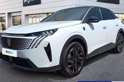 Peugeot 3008 39.170 km 24.930 &euro; Bischofswerda 01877