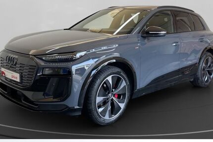 Audi Q6 e-tron 29.079 km 61.520 &euro; Köln 50823