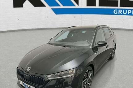 Skoda Octavia 118.096 km 21.390 &euro; Walsrode 29664