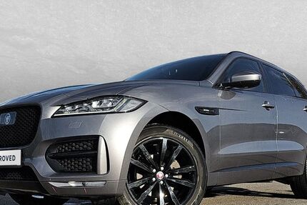 Jaguar F-Pace 99.050 km 21.950 &euro; Greding 91171