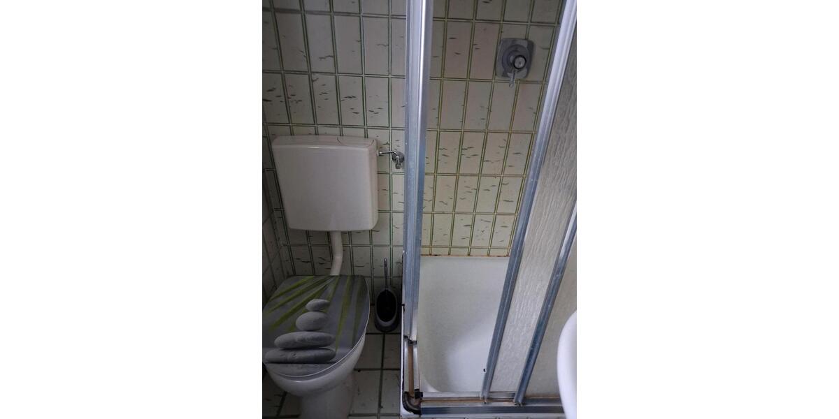 Mietwohnung zur Vermietung 1 zimmer