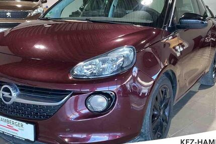 Opel Adam 94.000 km 8.590 € Kolbermoor bei Rosenheim 83059