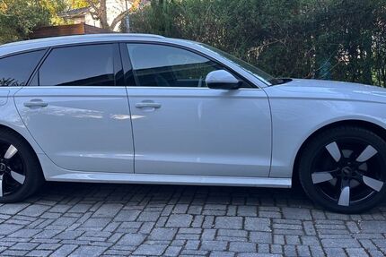 Audi A6 128.500 km 18.950 &euro; Mahlow 15831