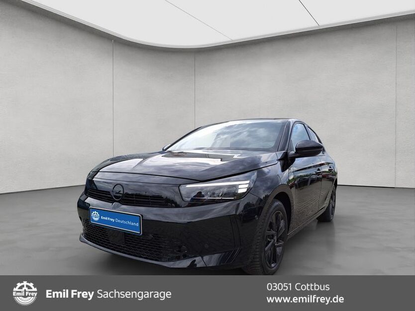 Corsa