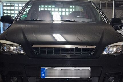 Opel Astra 131.000 km 5.600 &euro; Gelsenkirchen 45892