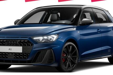 Audi A1 48.146 km 27.450 &euro; Regen 94209