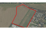 Bauträger,Projektentwickler und Investoren aufgepasst! 58000 m² Grundstück warten auf ihre Umsetzung